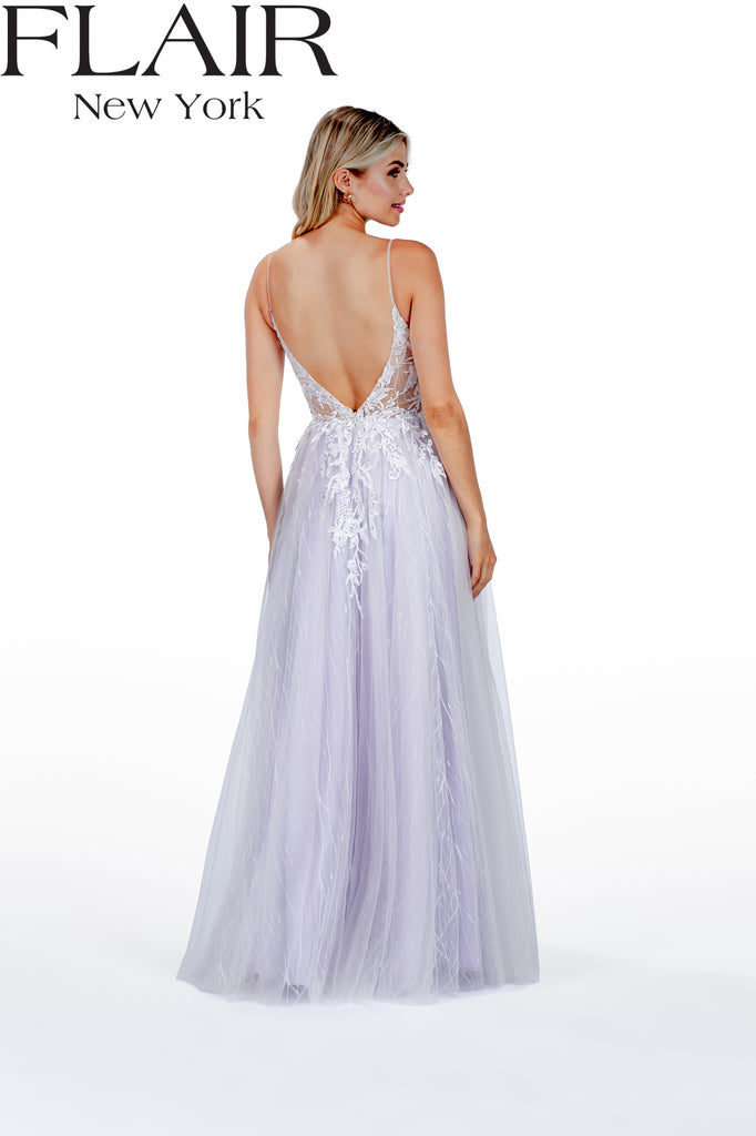 Flair Prom (22418) Spring 2022 – Grad ...